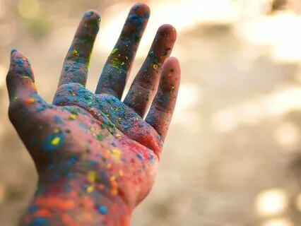 Awakening The Energy Centers With Shamanic Drumming