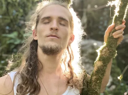 Awakening the First Chakra