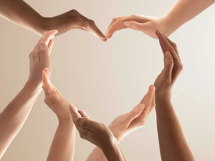 Awakening The Friend Within You