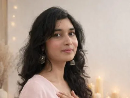 Awakening The Goddess Within: 9 Qualities Of Divine Feminine