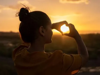 Awakening The Heart Yoga Nidra For Self-Love And Compassion