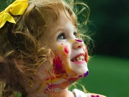 Awakening The Inner Artist - Inner Child Meditation