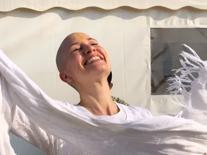 Awakening The Mystic's Heart