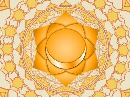 Awakening The Sacral - Frequency: 417 Hz