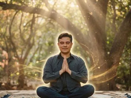 Awakening The Soul: Connecting With Your True Essence