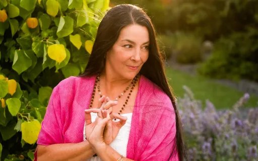 Awakening The Tributaries Of The Heart