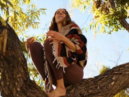 Awakening The Wild Woman Within Yoga Nidra