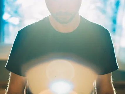 Awakening Through The Body