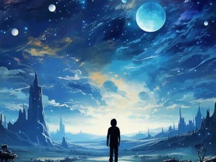 Awakening To Cosmic Consciousness