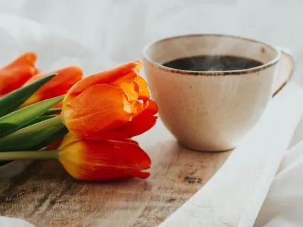 Awakening To Everyday Marvels: A Morning Practice
