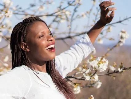 Awakening To Life's Abundance