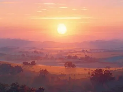 Awakening To Love