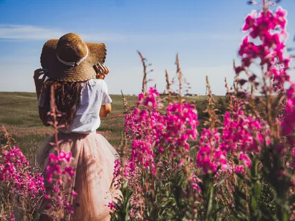 Awakening To The Cosmos