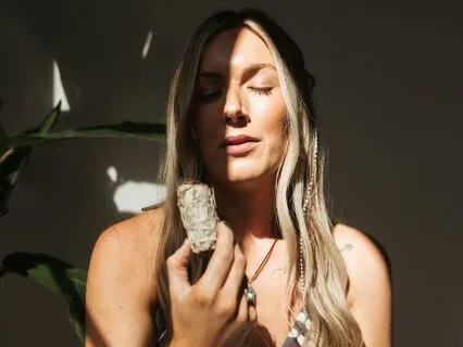 Awakening To You: A Shamanic Journey To The Essence Of You