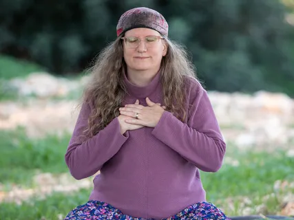 Awakening Vayakhel Pekudei 5783: Torah Mussar Mindfulness, 22nd