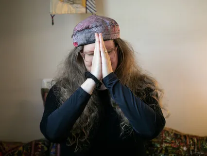 Awakening Vayechi 5783: Torah Mussar Mindfulness, 12th Sitting