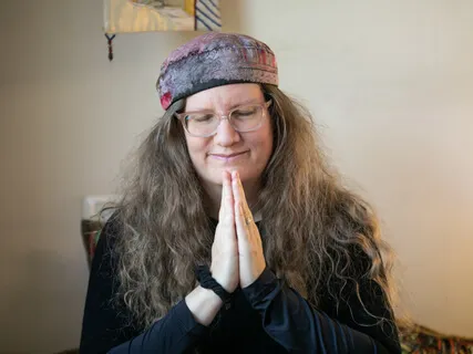 Awakening Vayikra 5783: Torah Mussar Mindfulness, 23rd Sit