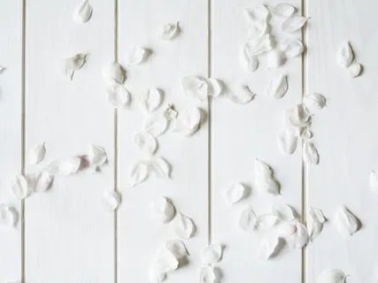 Awakening - White Chakra For The Crown - Key Of B