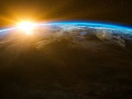 Awakening With Relaxing Harp