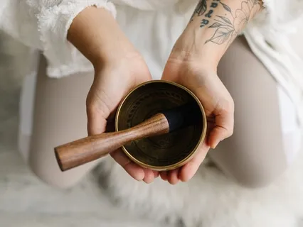 Awakening Your Felt Senses