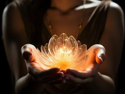 Awakening Your Heart Center (From The Heart)