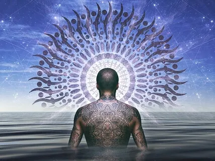 Awakening Your Inner Shaman