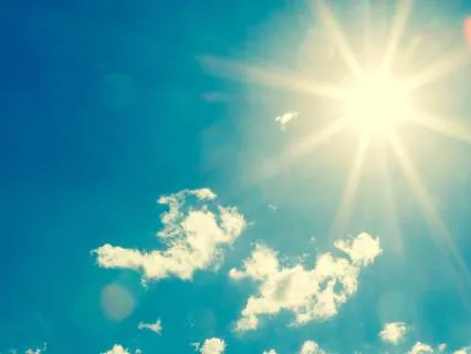 Awakening Your Inner Sun