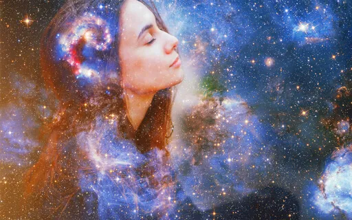 Awakening Your Multidimensional Self - Guided Journey