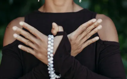 Awakening Your Sensual Power Meditation