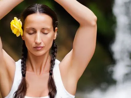 Awakens Intuition & Raises Awareness Healing Music