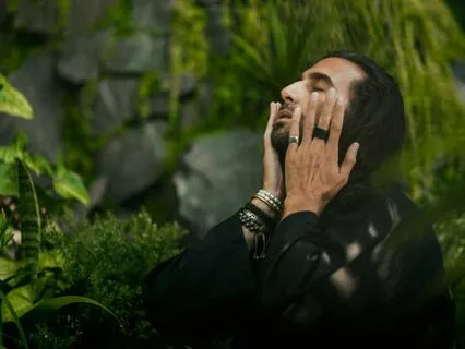 Award Show Visualization