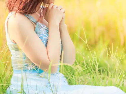 Aware Of My Spiritual Nature - A Practical Prayer