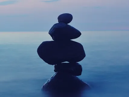 A Moment Of Awareness 