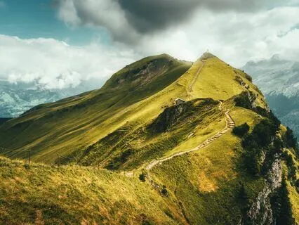 Awareness And Calm Power Inside You - Meditation 78