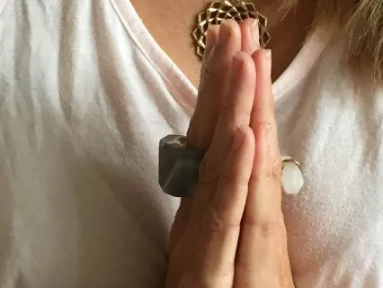 Awareness As An Ally To Our Present Moment Experience.