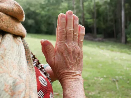 Awareness Of Body & Emotions