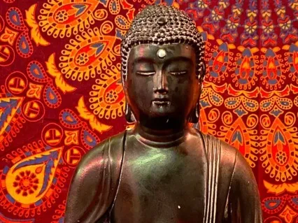 Awareness In Three Parts