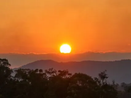 Awareness In Three Parts - Thoughts, Senses And Whole Body