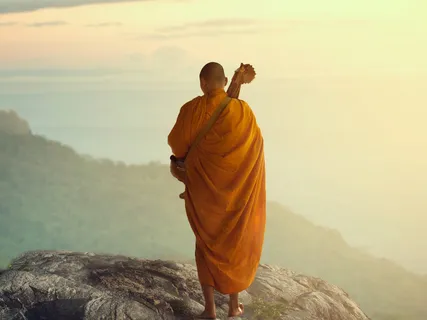 Awareness Is Aliveness | Breathing Technique For Inner Peace