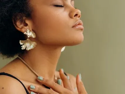 Awareness Itself: A Meditation On Open Presence