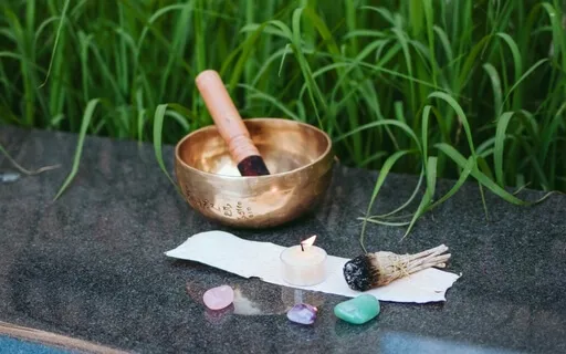 Awareness Meditation