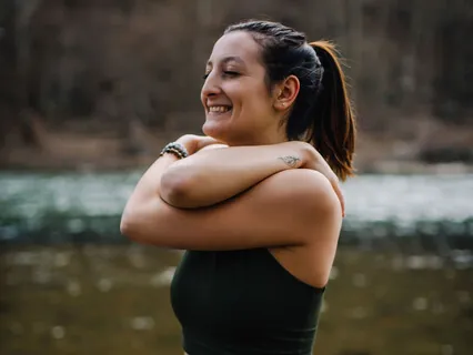 Awareness Meditation & Deep Relaxation