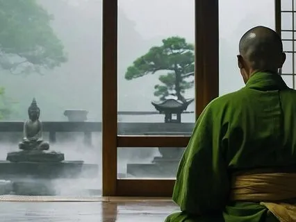 Awareness Meditation For Relaxing Into Presence