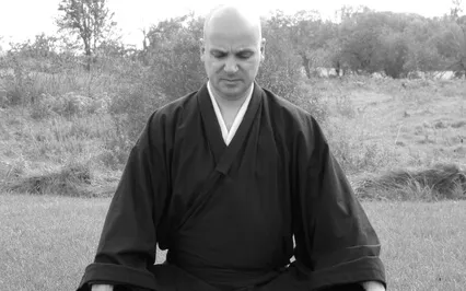 Awareness Meditation -  Part 2