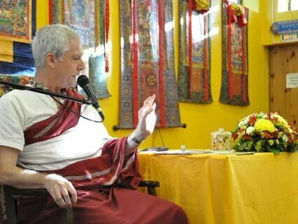 Awareness Of Being Aware