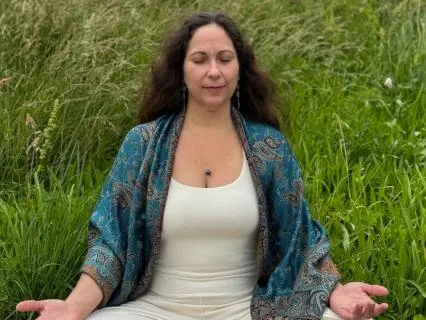 Awareness Of Body, Mind And Heart