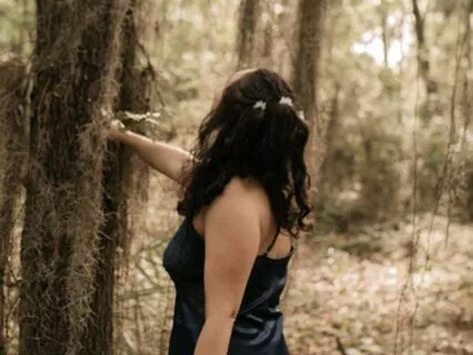 Awareness Of Body To Heal Trauma