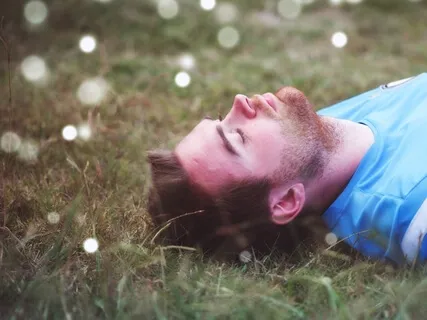 10 Minute Awareness Of Breath