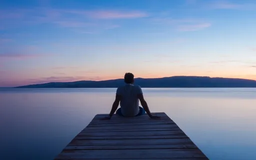 Awareness Of Breath (5min)