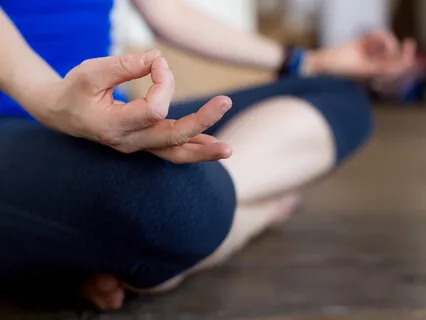 Awareness Of Breath As The Anchor Of The Mind